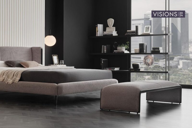 Tunis Банкетка
