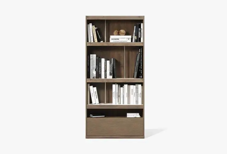 Pavia Книжный модуль большой