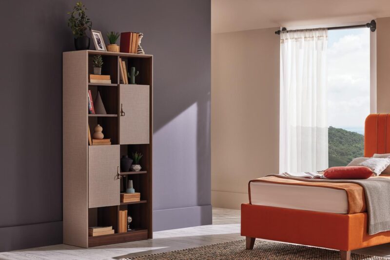 Netha Книжный шкаф