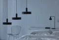 Fama Настольная лампа