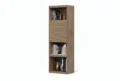 Pavia Книжный модуль малый