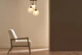 Sole Подвесной светильник