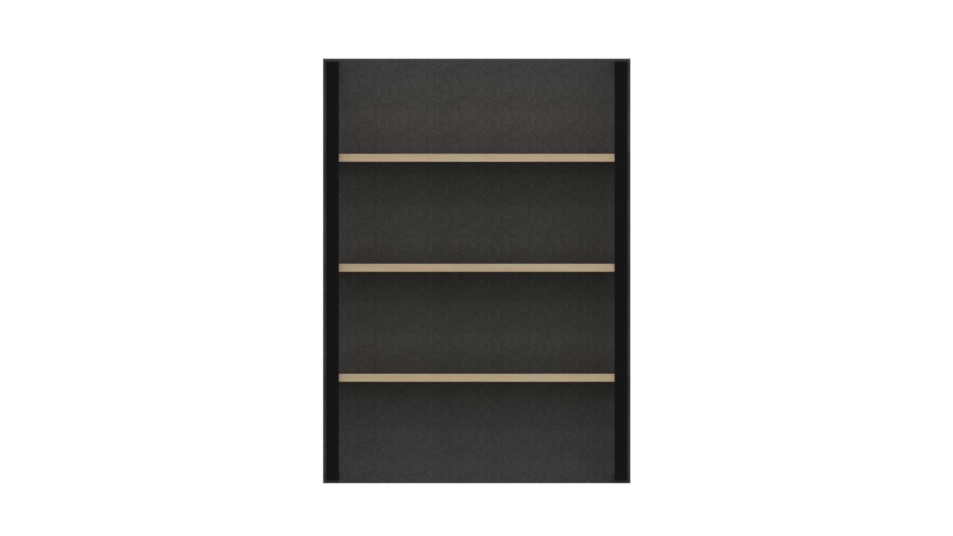 Terra Книжный шкаф Terra Книжный шкаф