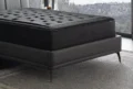 Black Ice Кровать с ящиком для хранения