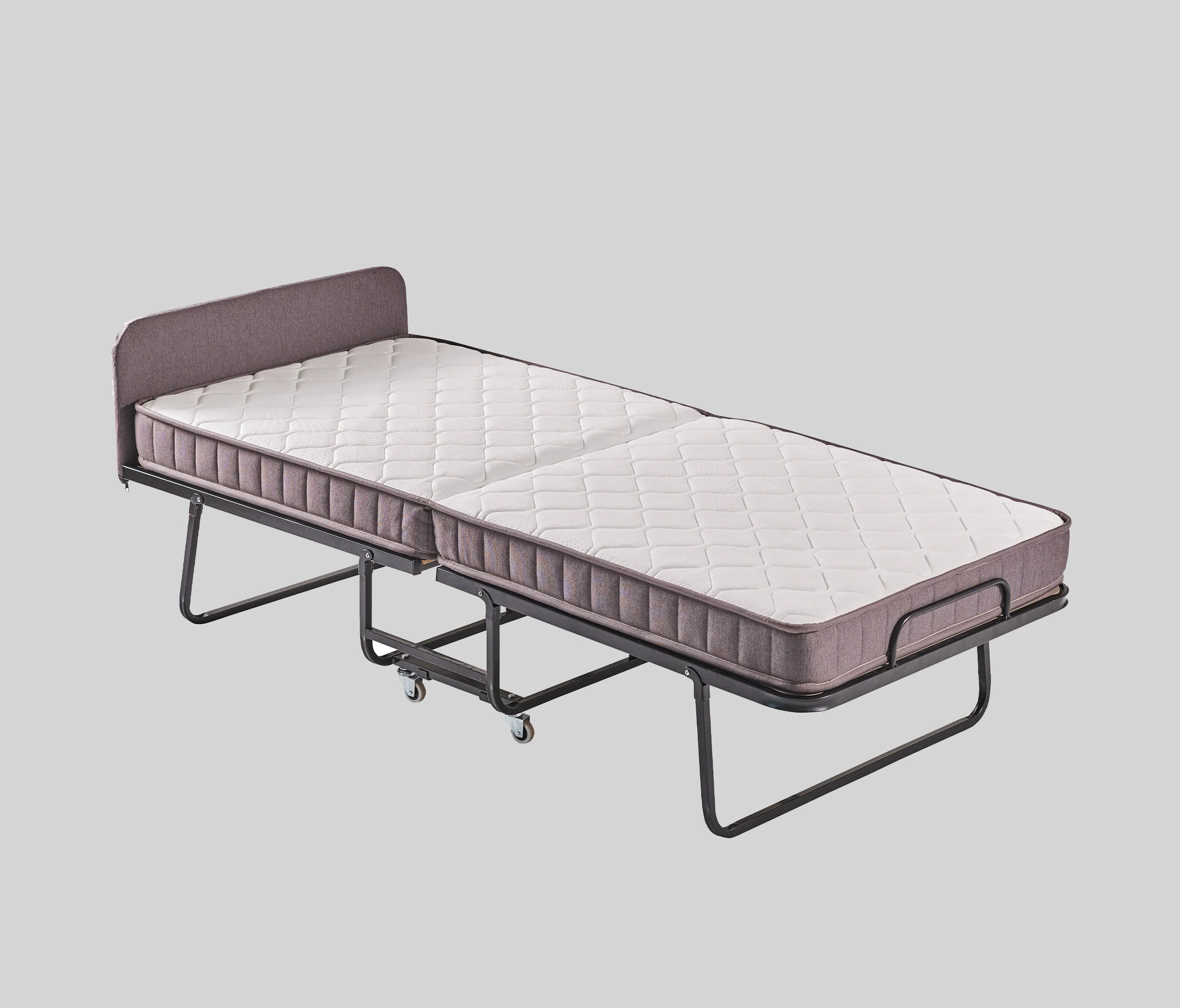 FlexBed Раскладное основание с матрасом FlexBed Раскладное основание с матрасом