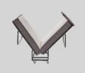 FlexBed Раскладное основание с матрасом
