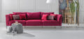 Mayfair 4-местный диван