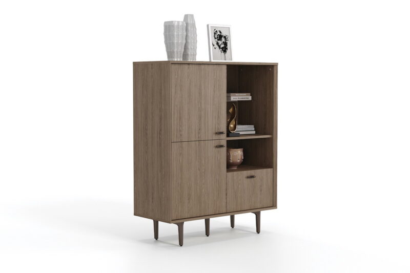 Paloma Книжный шкаф