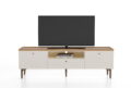 Marsana ТВ-тумба (на ножках)