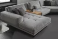 Bold Одиночный модуль с кофейным столиком