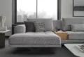 Bold Одиночный модуль с кофейным столиком