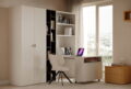Fit & Flex 2-дверный гардероб