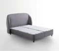 Orthopedic Support Кровать с ящиком для хранения