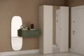Fit & Flex Овальное зеркало