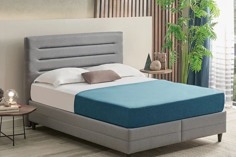 Supreme Pedic Кровать с ящиком для хранения